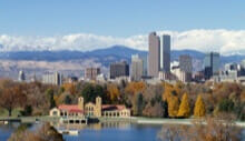 Make Englewood Colorado your backdrop for one of our valuable team building activities