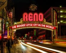 Boost productivity with our team building activities in Reno Nevada