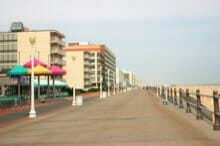 Virginia Beach Virginia is an ideal location for expressing creativity with our Build a Boat team building activity