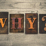 Conflict Resolution: Why Ask Why?