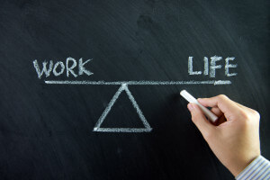Rethinking Work-Life Balance