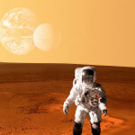 Team Building and the Mission to Mars