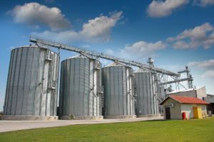 Breaking Down Silos at Work