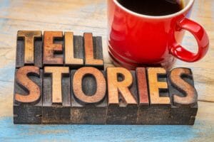 The Power of Storytelling in Business