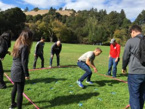 Team Building Lessons - Do We Try a New Approach?
